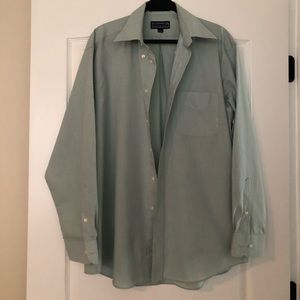 Men’s dress shirt